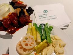 -戈拿旺巴西烤肉(崇文门店)