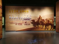 -包头博物馆