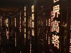 -Free Sky 云际观光层