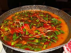 -旺福·贵州酸汤牛肉火锅(陆悦天地店)
