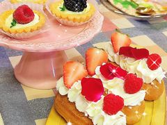 -乡田小墅(展览馆路JK FUN商城店)