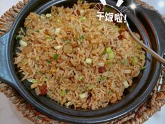 -东鑫记港式茶餐厅(南京东路店)