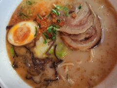 -味千拉面(东方明珠店)