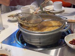 -荣叔港式沙嗲牛肉火锅(正佳潮流店)