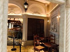 -B&C黄油与面包·THE GARDEN BAKERY概念店(世纪汇店)