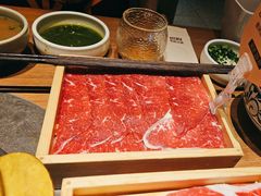 -巴奴毛肚火锅(京西大悦城店)
