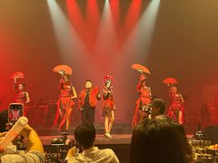 -赤红音乐现场(浦东金桥路店)