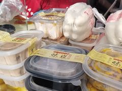 -宫门口馒头铺(创始人总店)