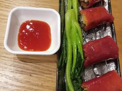 -金翠河烧鹅粤式茶餐厅(龙湖三千集天街店)