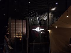 -苏州凯悦酒店·酒肆(华池街店)
