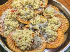 -贞姨美食·老字号海鲜大排档