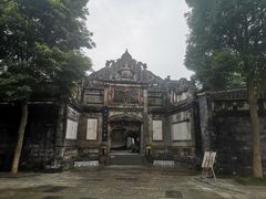 -安仁古镇