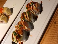 -酒井酱子·深夜食堂(东城汇店)