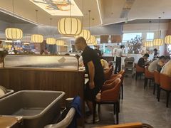 -東盛炭烤自助料理(玄武招商花园城店)