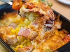 -萨莉亚意式餐厅(深南茂业店)