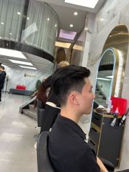 -苏奇发型·烫发染发