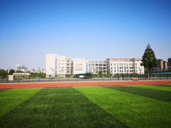 -长安大学(北校区)