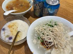 -豆相识•九九豆腐脑(牛咡桥店)