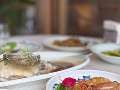 -杭州香格里拉·香宫中餐厅
