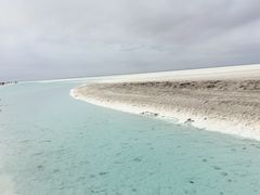 -东台吉乃尔湖