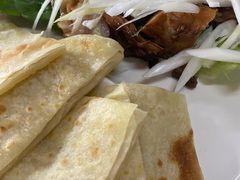 -鼎香润(德胜门内店)