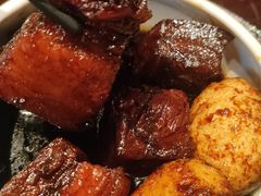 -永安鱼庄·镇江菜(东吴路店)