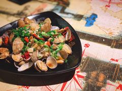 -红钳侠小龙虾·烧烤(中赢康康谷店)