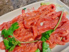 筷子牛肉-重庆渝达老火锅(春熙路店)