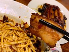 -李先生牛肉面大王(太原南内环店)
