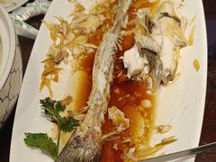 -纪林菜馆·博山菜老字号(华光路店)