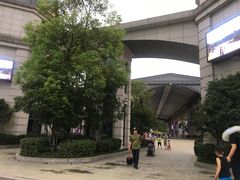 -南京银杏湖乐园