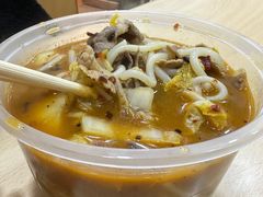 -酸辣粉(氹仔店)