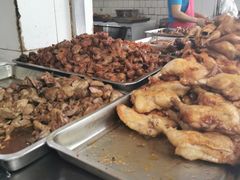 -土门八珍烤鸡腊味店(土门老店)