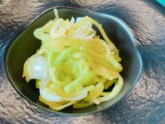 -龙吟山房(青龙山庄店)