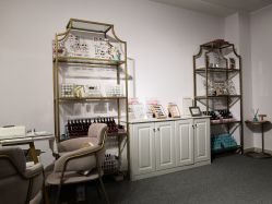 -Yolee雅妮容颜定制美睫·美甲