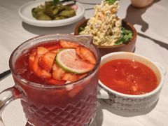 -俄士厨房(五棵松华熙LIVE店)