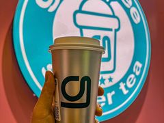 -gleeglee乐溢亦茶(合生汇店)