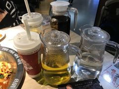 -李想大虾(绿地新都会店)