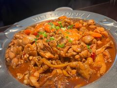 -胖哥俩肉蟹煲(淮安万达店)
