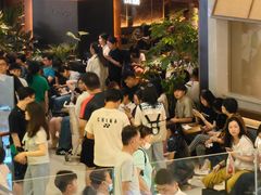 -天河城购物中心