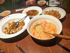 -单家老院·院子里的青岛菜(沙子口店)
