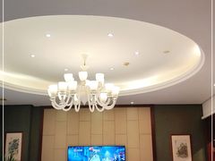 包厢-宁波海逸大酒店·逸轩餐厅