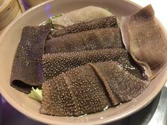 草原脆毛肚-卤校长重庆火锅(国兴店)