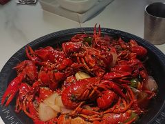 -金陵暴走小龙虾(南京总店)