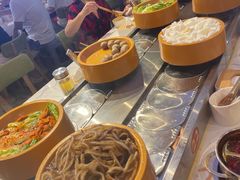 -锅知鲜自助火锅(武侯吾悦广场店)