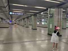 -公益西桥(地铁站)