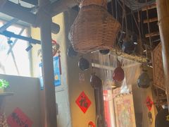 -破三川·新川菜(静安大融城店)