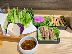 -十二舍·湯物素煮(江泰潤政店)