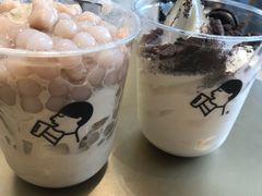 -喜茶(永旺梦乐城店)