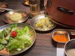 -西塔老太太泥炉烤肉(上海七宝领展广场店)